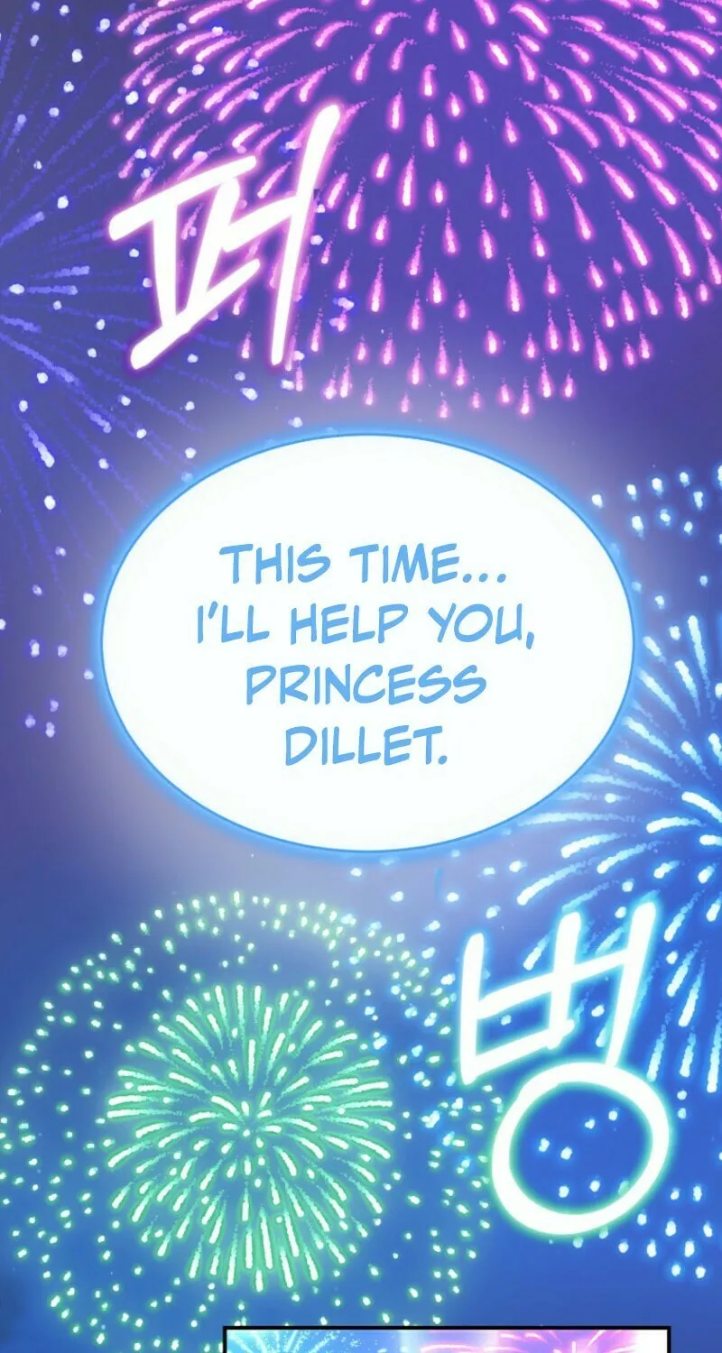 Revenge on the Real One Chapter 153 page 82 - 