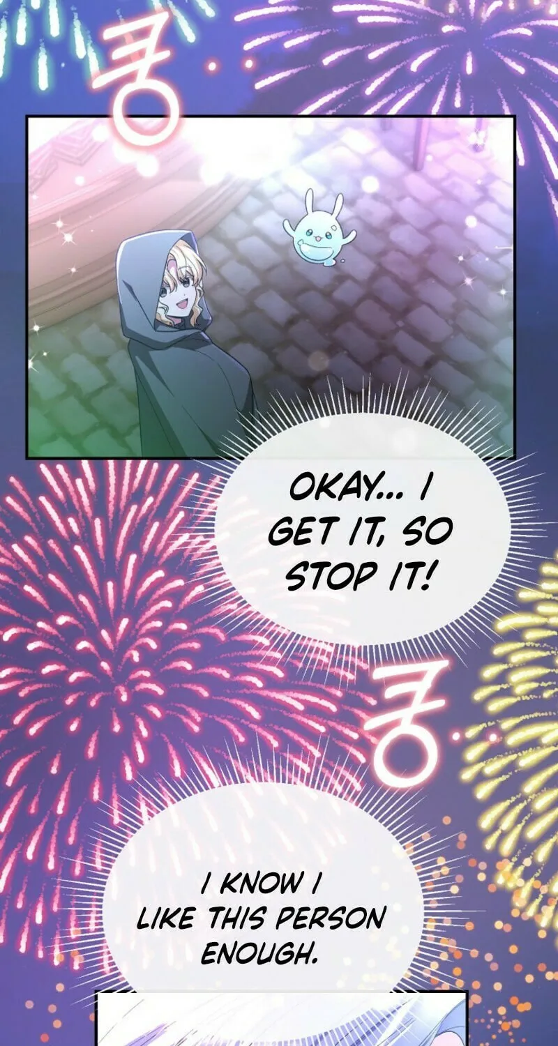 Revenge on the Real One Chapter 153 page 84 - 