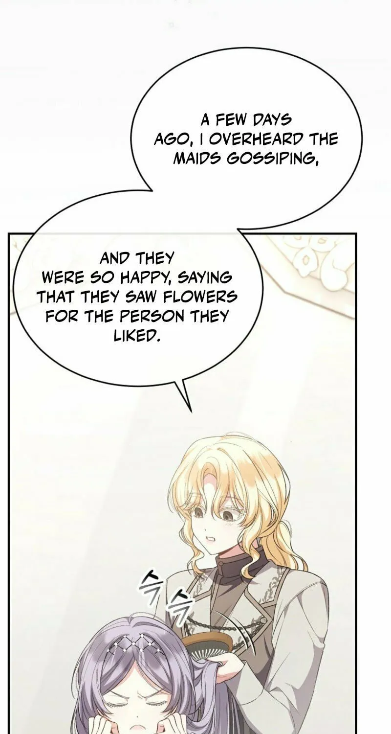 Revenge on the Real One Chapter 153 page 94 - 