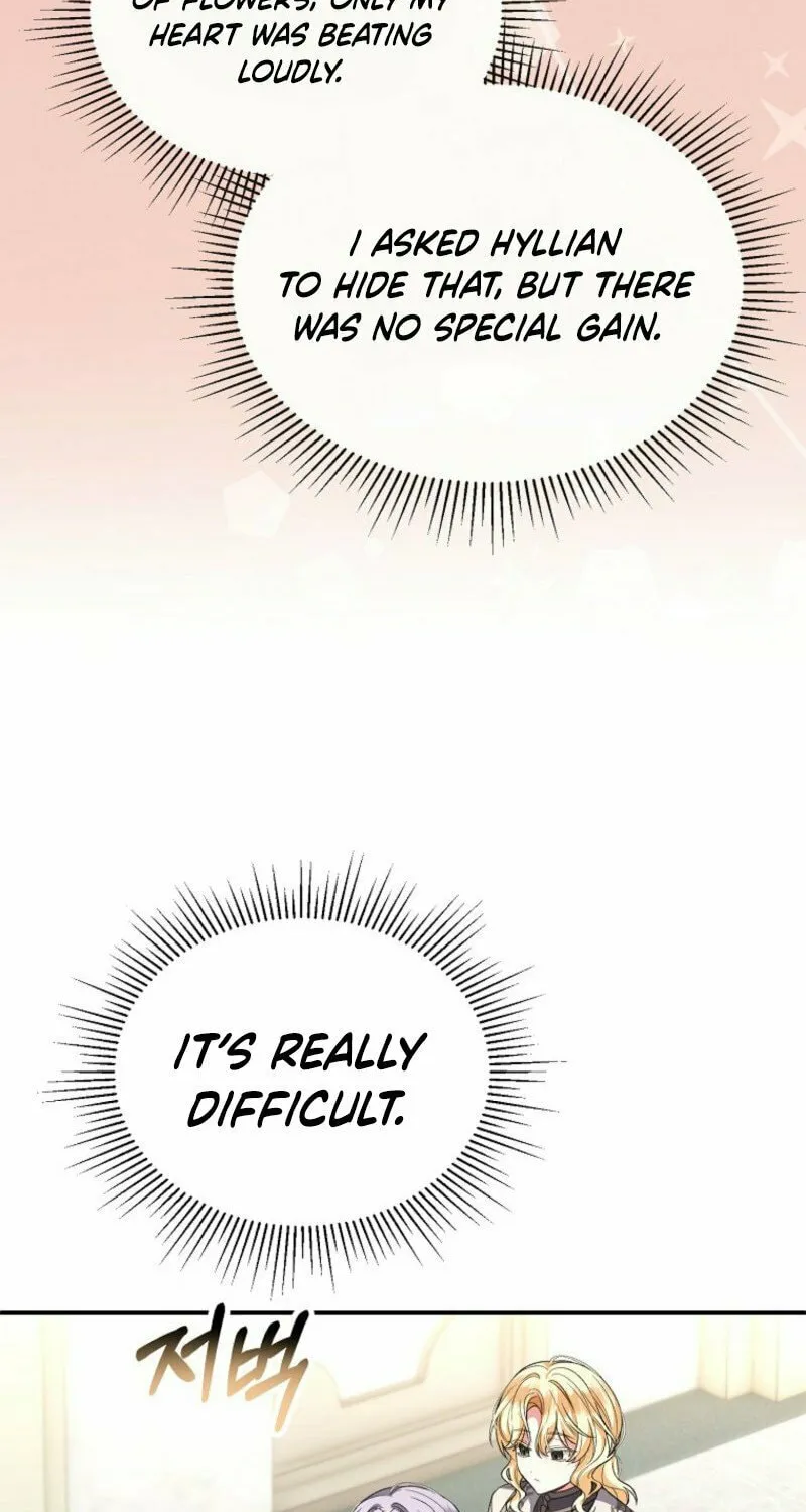 Revenge on the Real One Chapter 153 page 97 - 