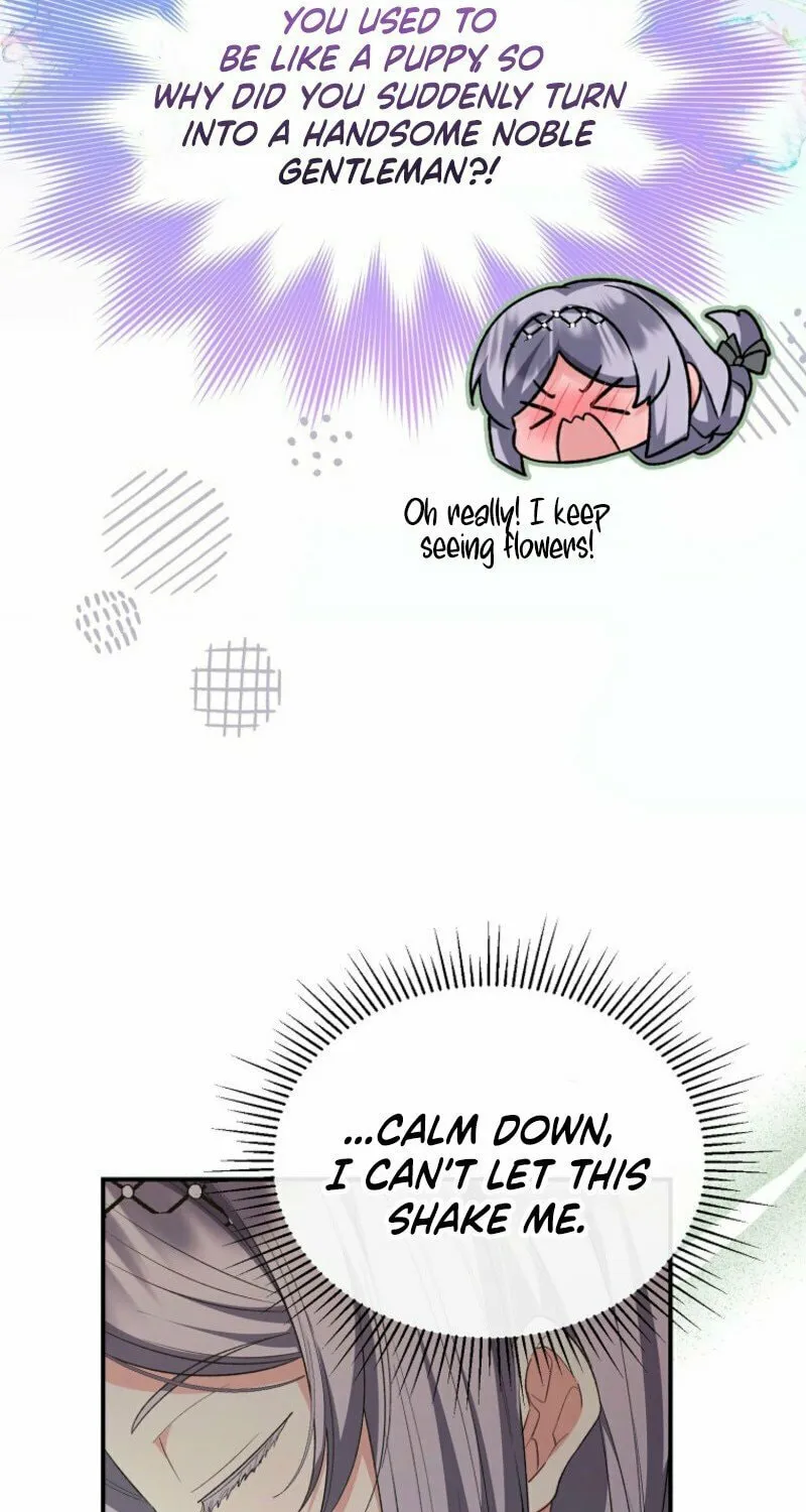 Revenge on the Real One Chapter 154 page 11 - 