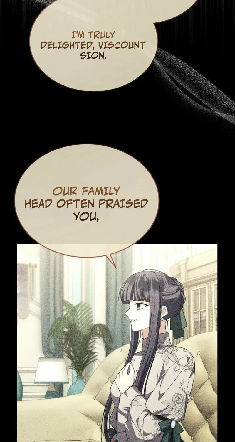 Revenge on the Real One Chapter 154 page 14 - 