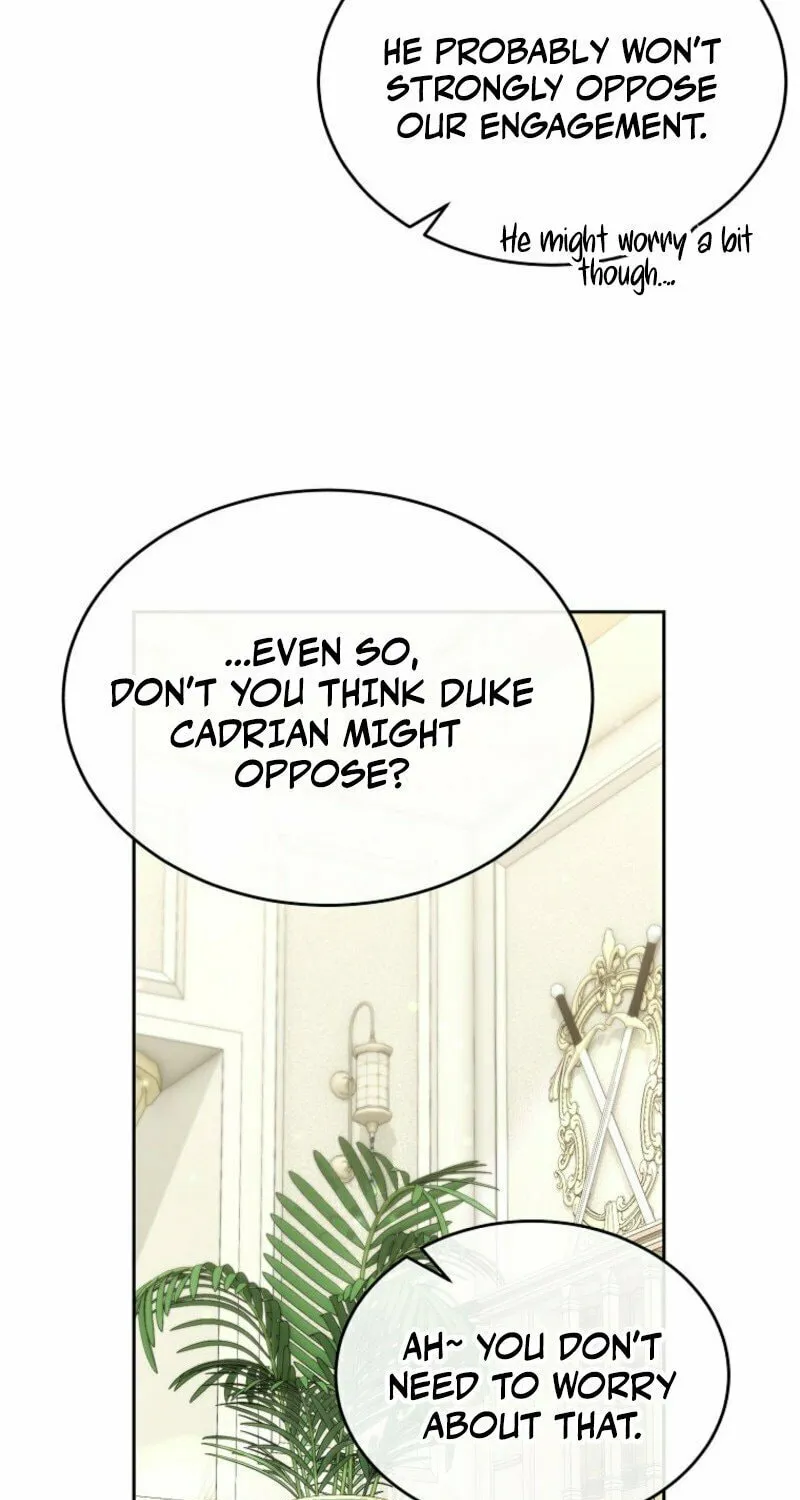 Revenge on the Real One Chapter 154 page 23 - 
