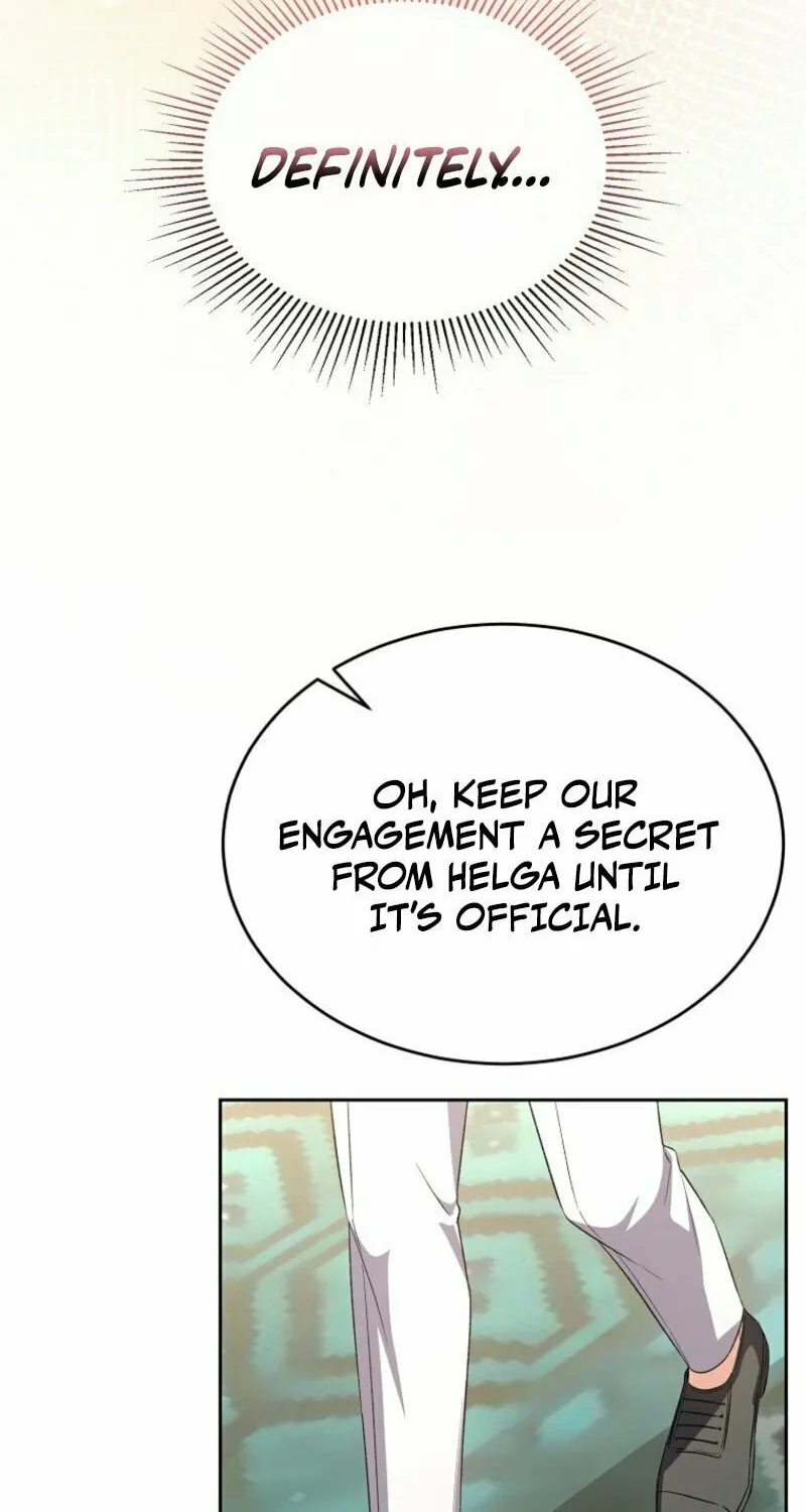 Revenge on the Real One Chapter 154 page 28 - 