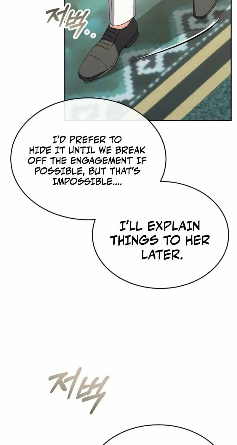 Revenge on the Real One Chapter 154 page 29 - 