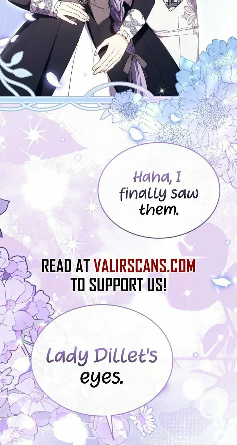 Revenge on the Real One Chapter 154 page 33 - 