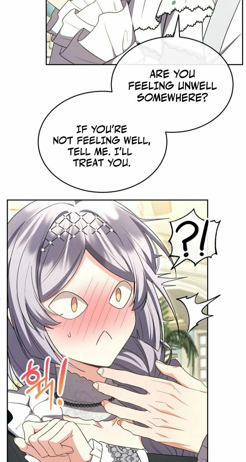 Revenge on the Real One Chapter 154 page 38 - 