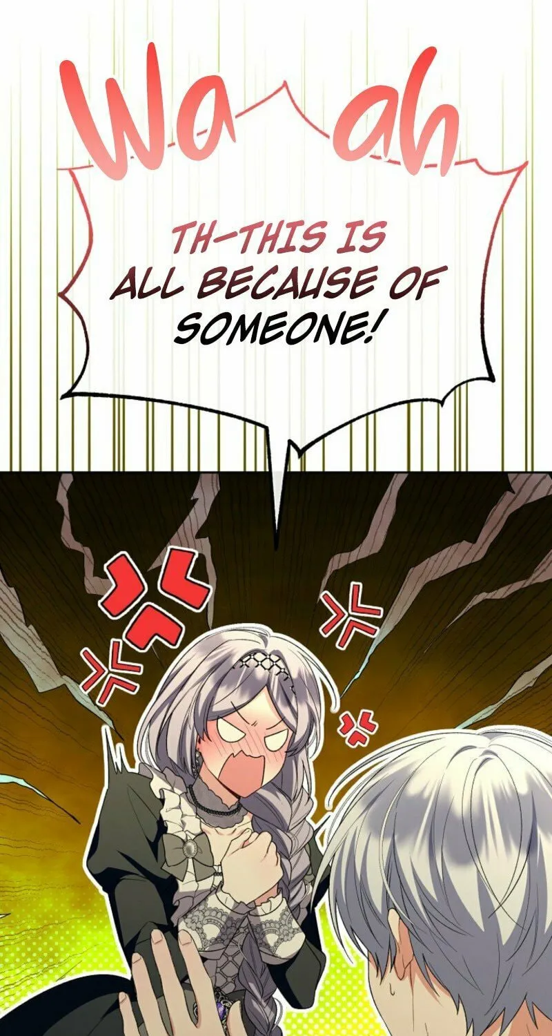 Revenge on the Real One Chapter 154 page 40 - 