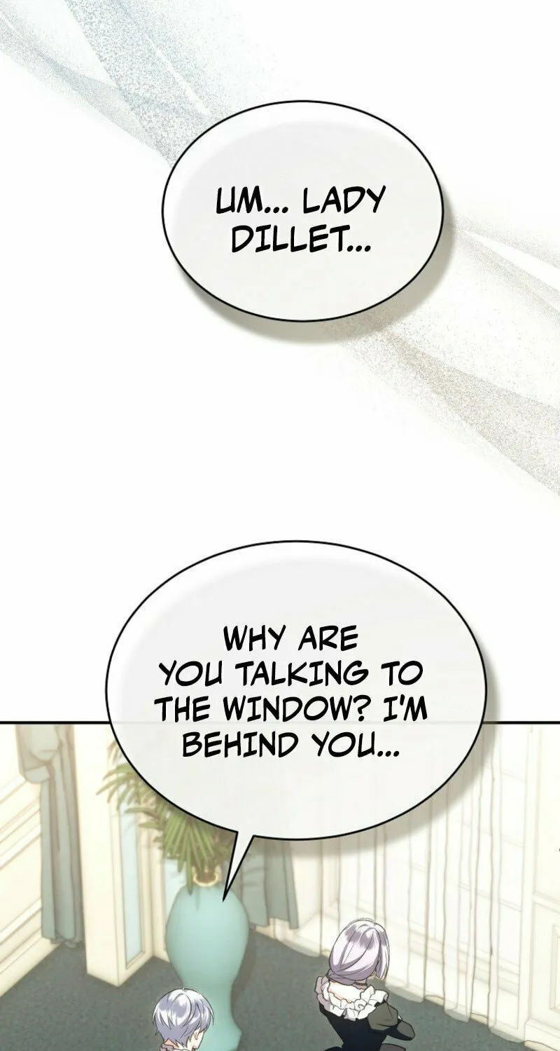 Revenge on the Real One Chapter 154 page 5 - 