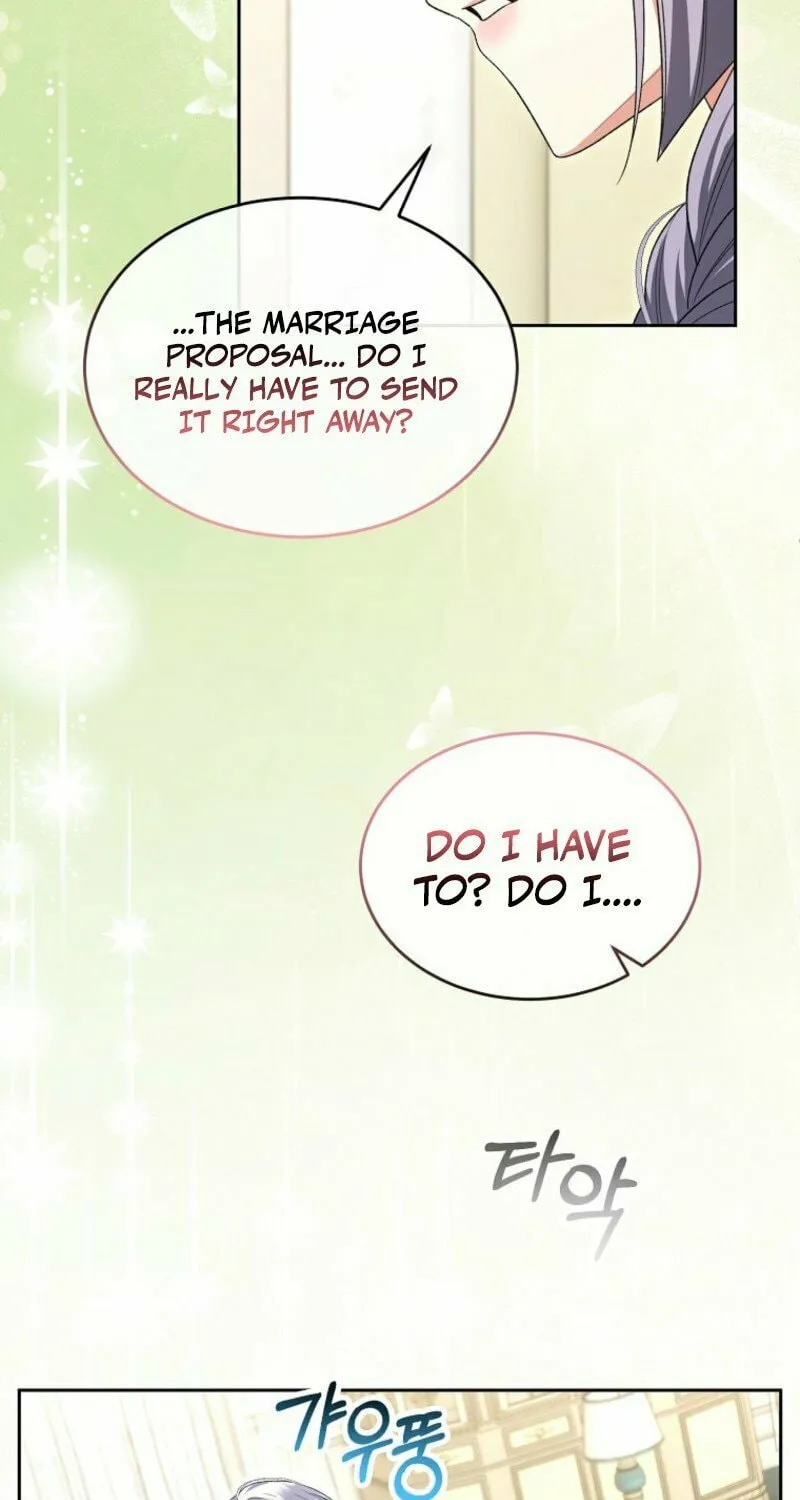 Revenge on the Real One Chapter 154 page 44 - 