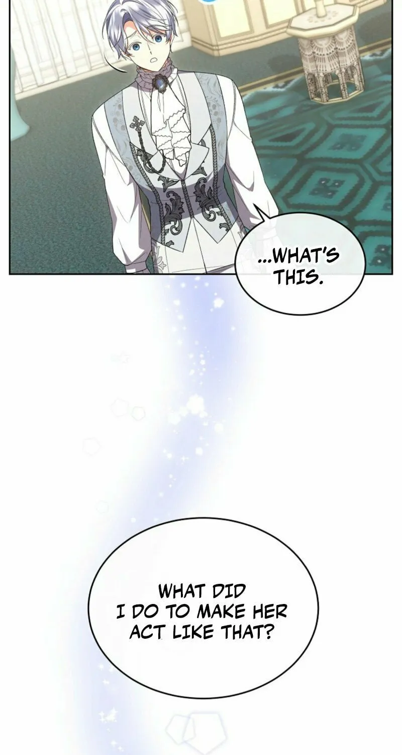 Revenge on the Real One Chapter 154 page 45 - 