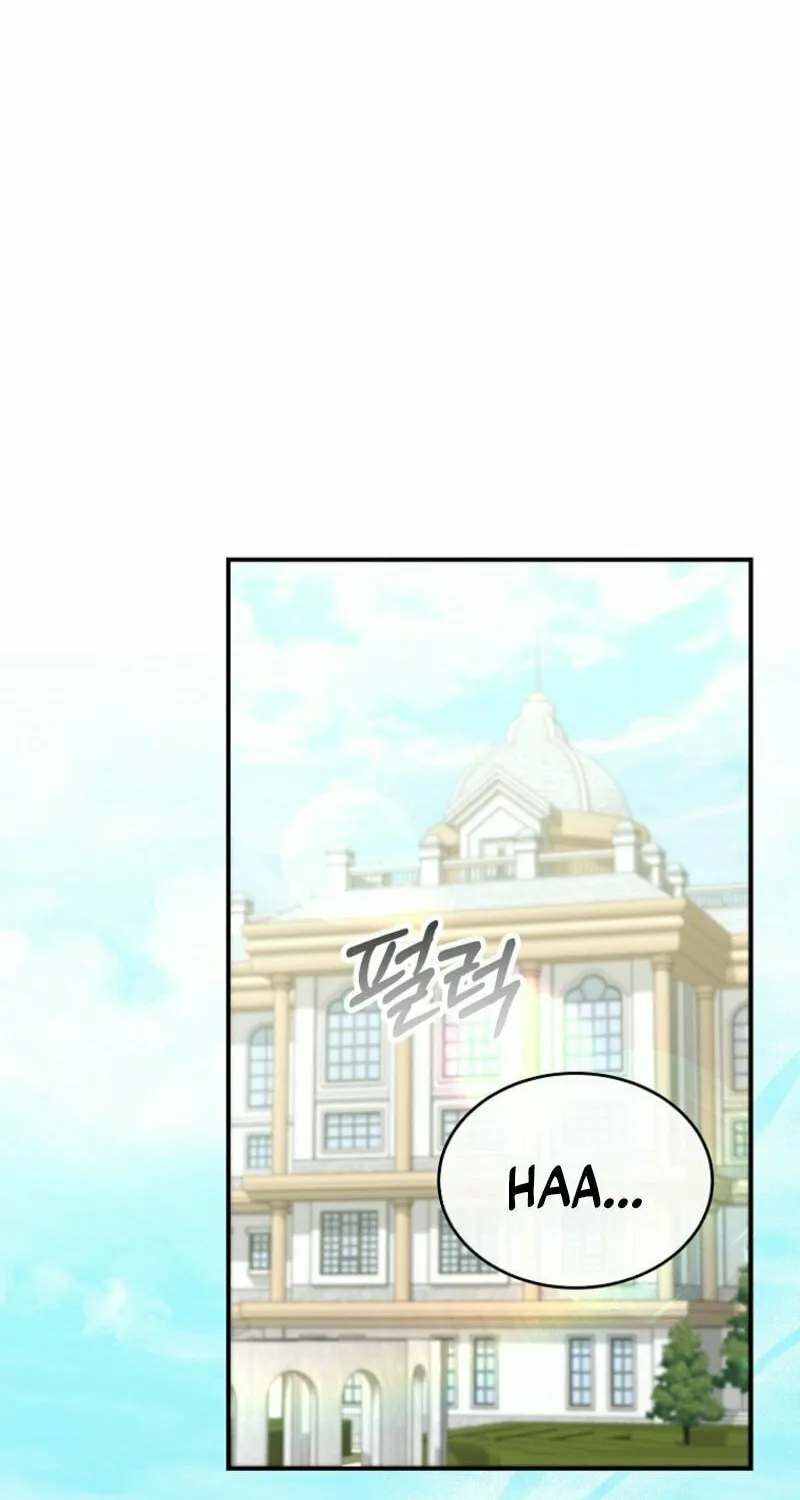 Revenge on the Real One Chapter 154 page 47 - 