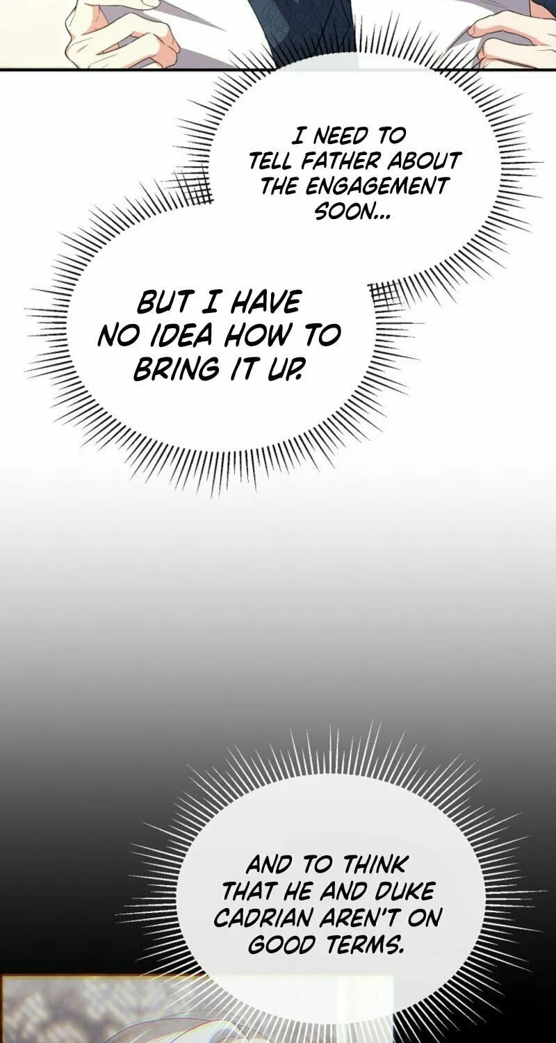 Revenge on the Real One Chapter 154 page 49 - 