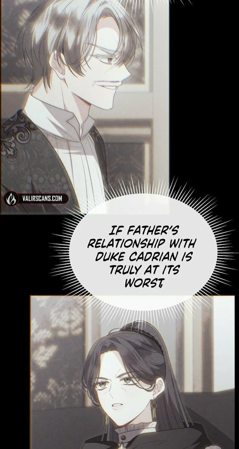 Revenge on the Real One Chapter 154 page 50 - 