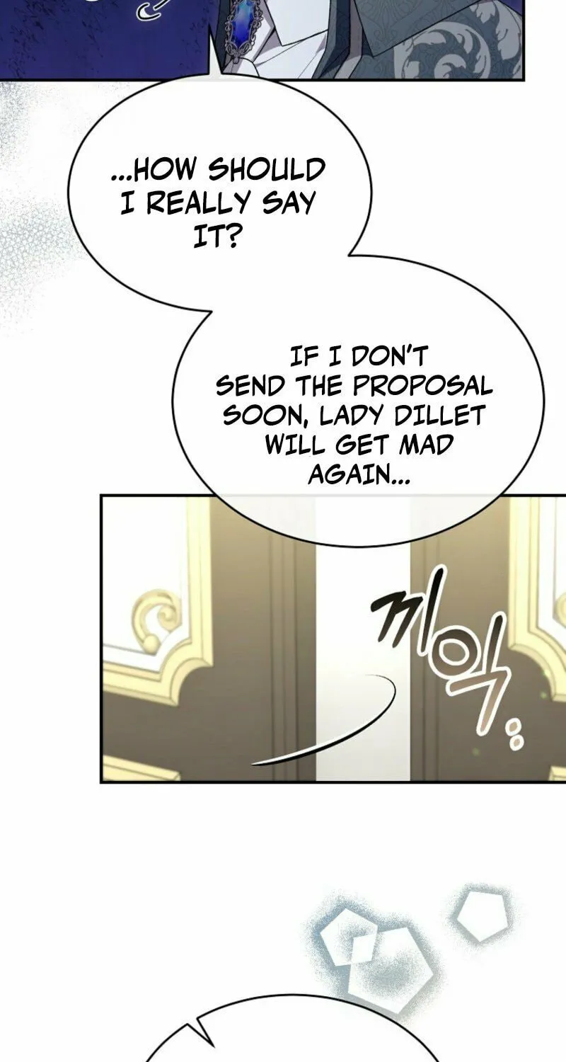 Revenge on the Real One Chapter 154 page 52 - 