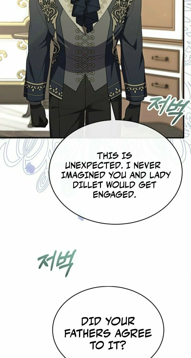 Revenge on the Real One Chapter 154 page 54 - 