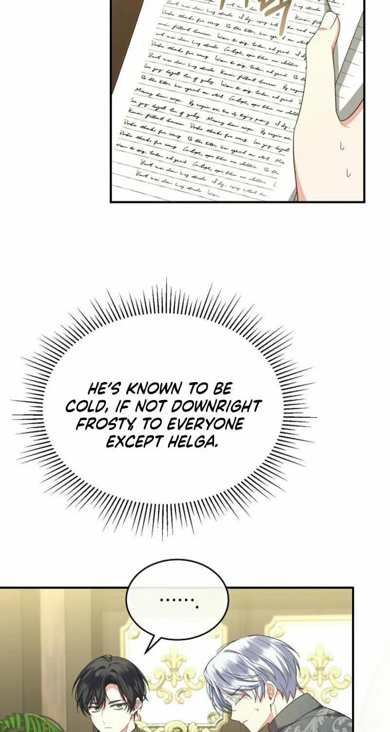 Revenge on the Real One Chapter 154 page 67 - 