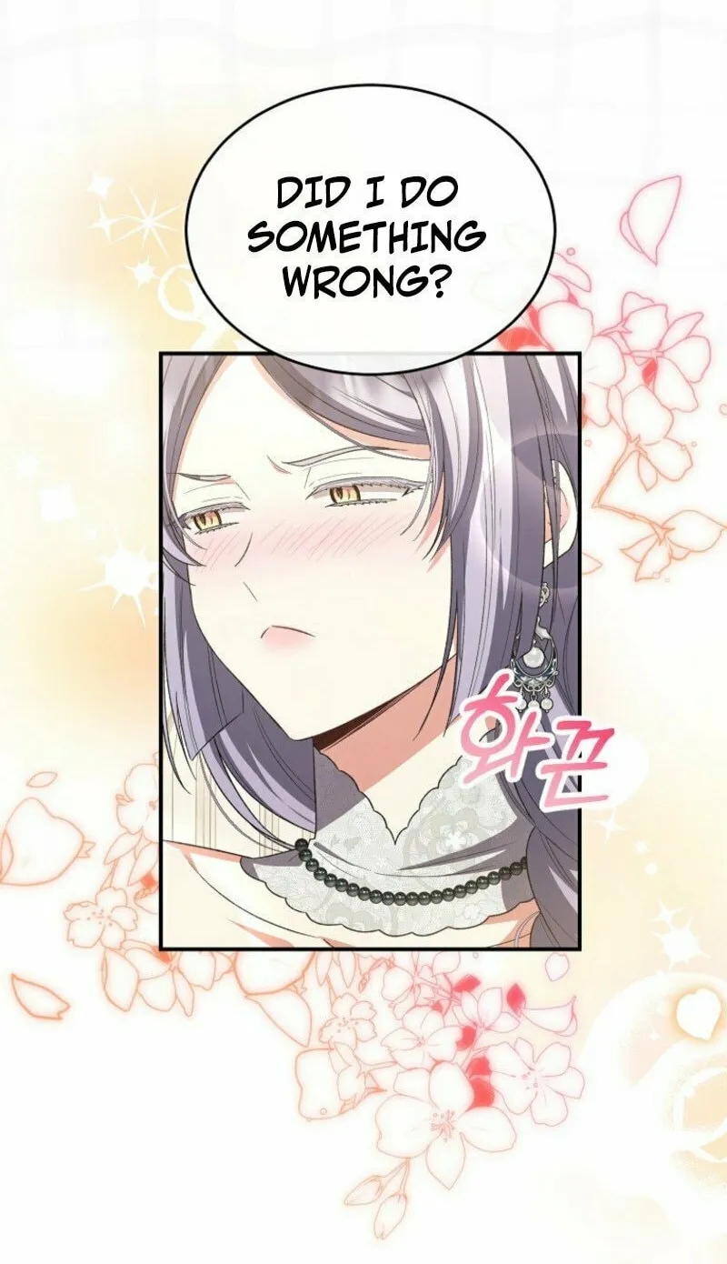 Revenge on the Real One Chapter 154 page 8 - 
