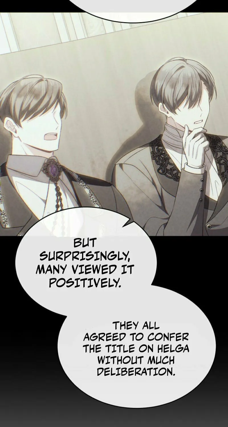 Revenge on the Real One Chapter 154 page 74 - 