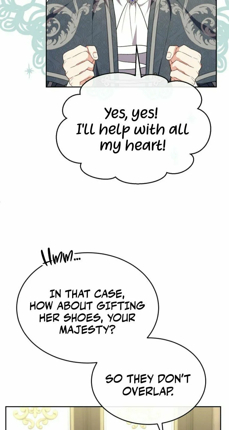 Revenge on the Real One Chapter 154 page 83 - 