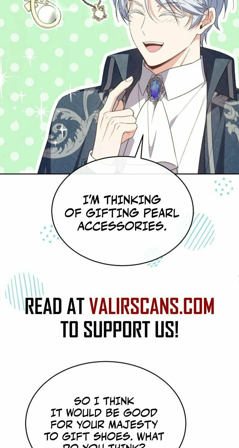 Revenge on the Real One Chapter 154 page 87 - 