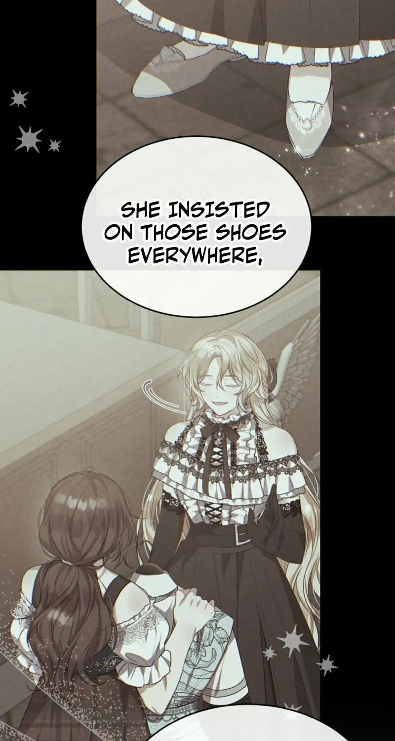 Revenge on the Real One Chapter 154 page 92 - 