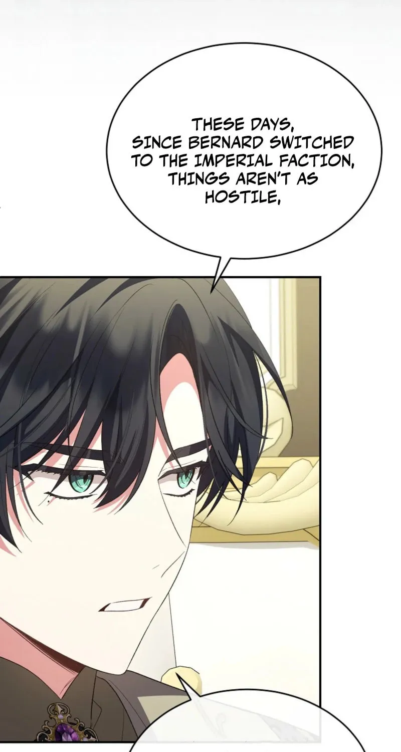 Revenge on the Real One Chapter 155 page 11 - 
