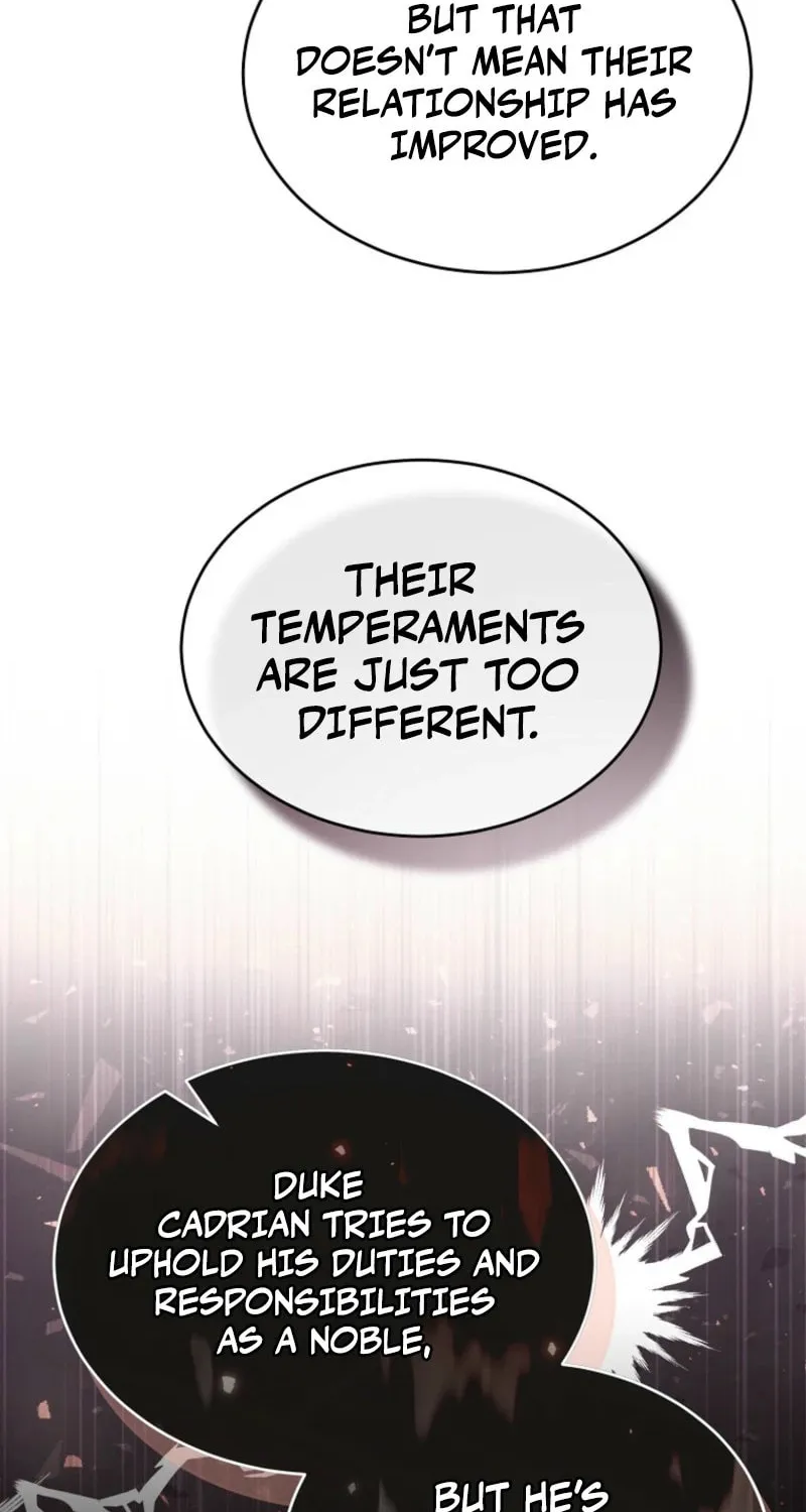 Revenge on the Real One Chapter 155 page 12 - 