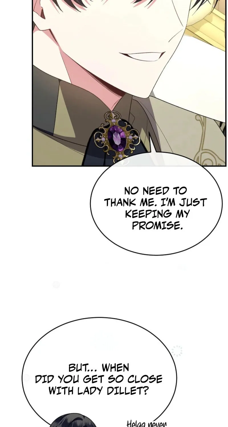 Revenge on the Real One Chapter 155 page 26 - 