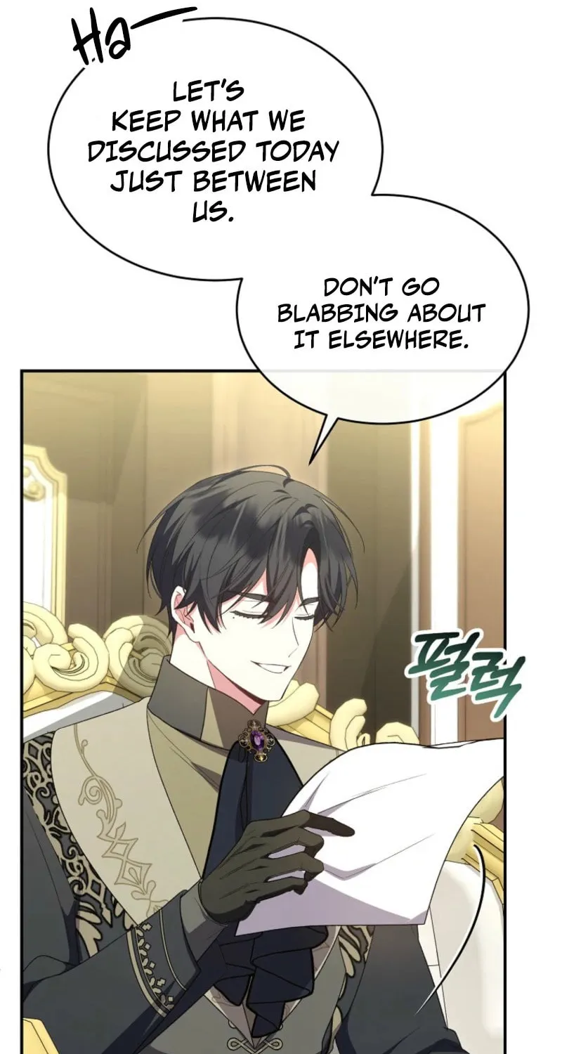 Revenge on the Real One Chapter 155 page 28 - 