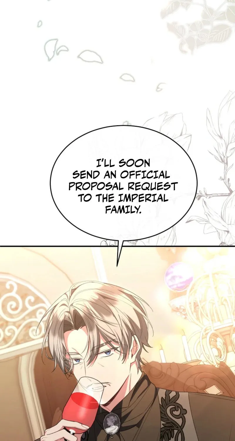 Revenge on the Real One Chapter 155 page 33 - 