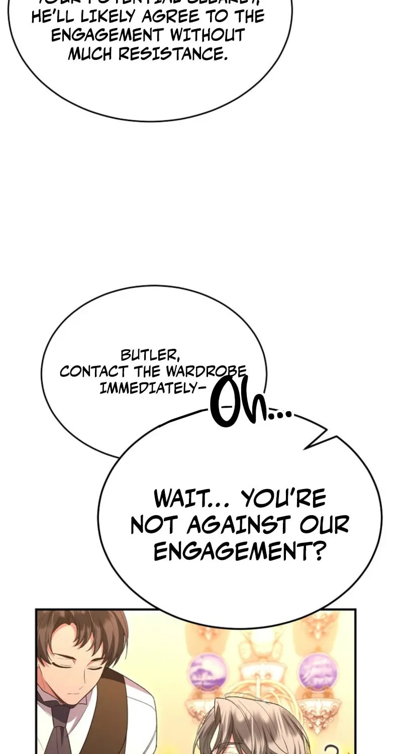 Revenge on the Real One Chapter 155 page 36 - 