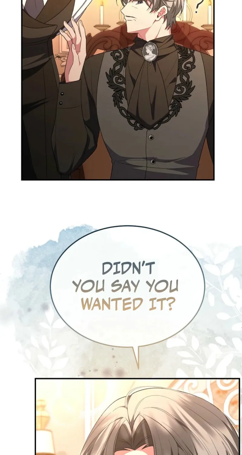 Revenge on the Real One Chapter 155 page 37 - 