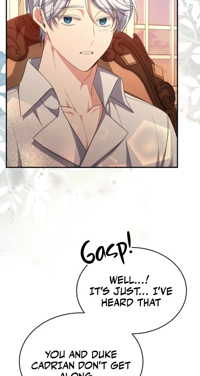 Revenge on the Real One Chapter 155 page 39 - 