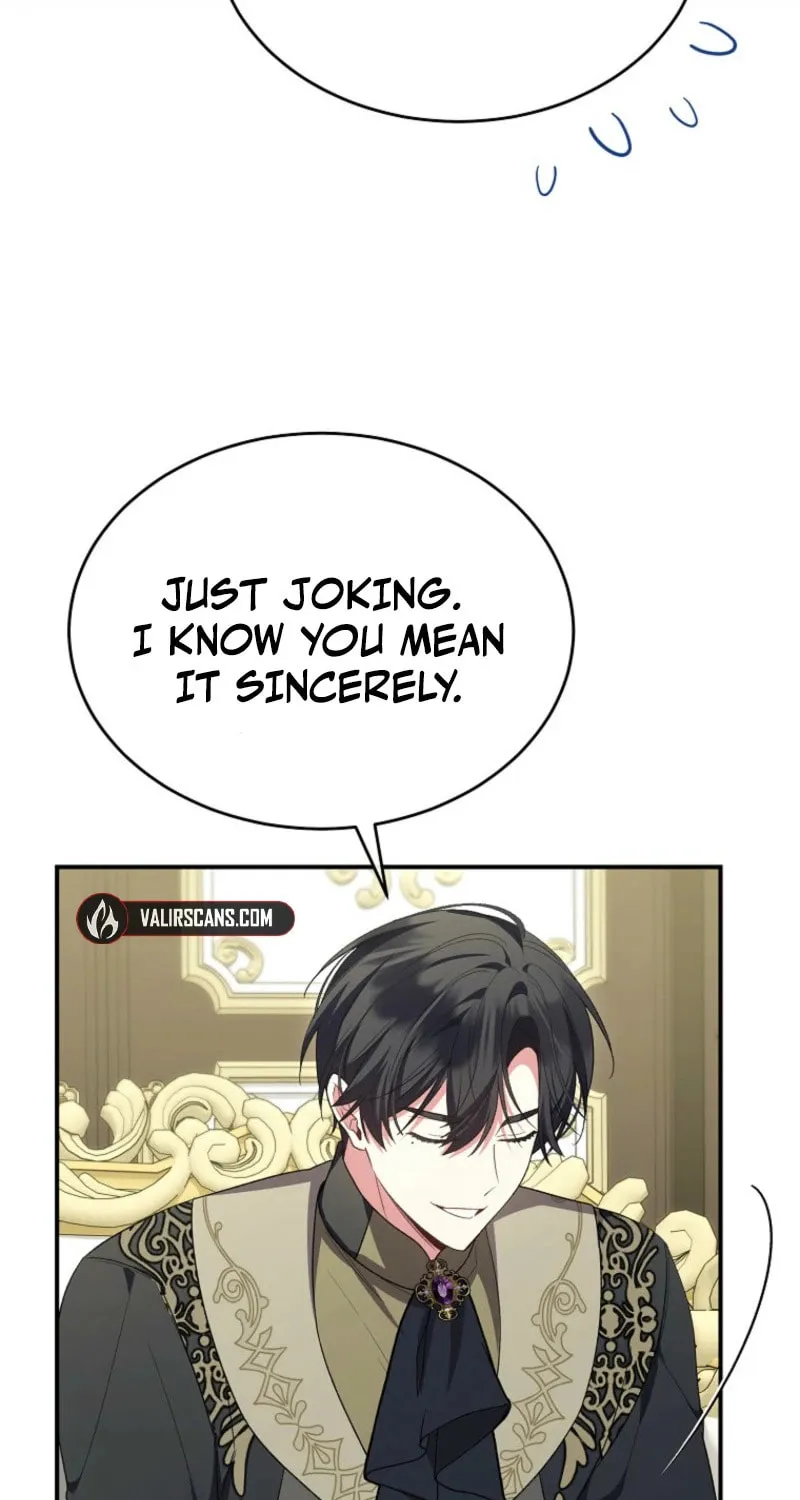 Revenge on the Real One Chapter 155 page 5 - 