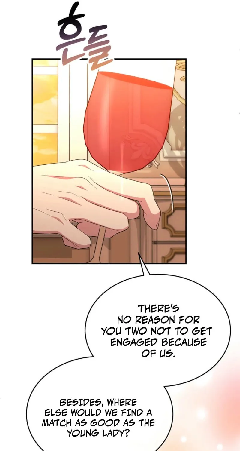 Revenge on the Real One Chapter 155 page 41 - 