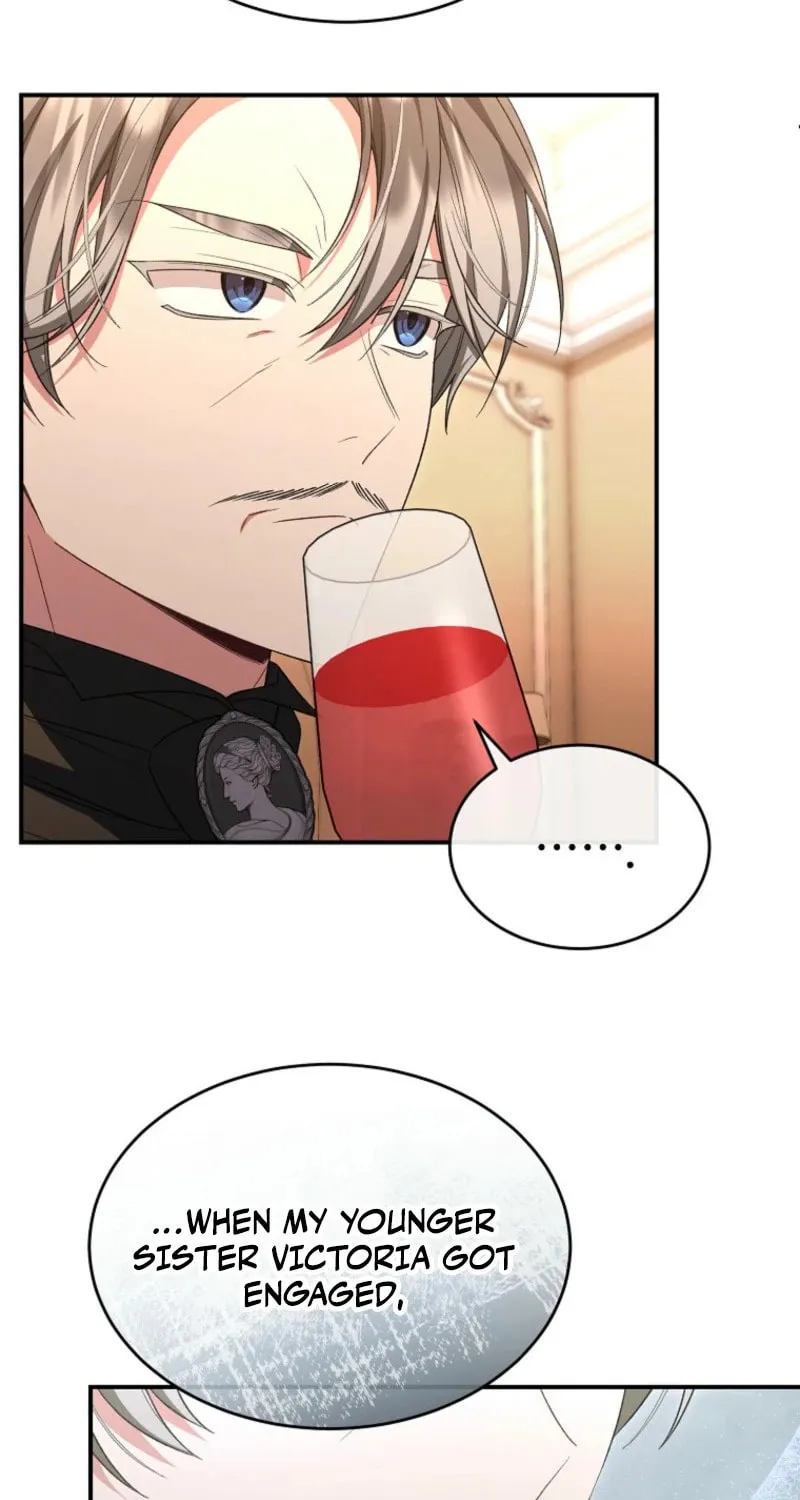 Revenge on the Real One Chapter 155 page 43 - 