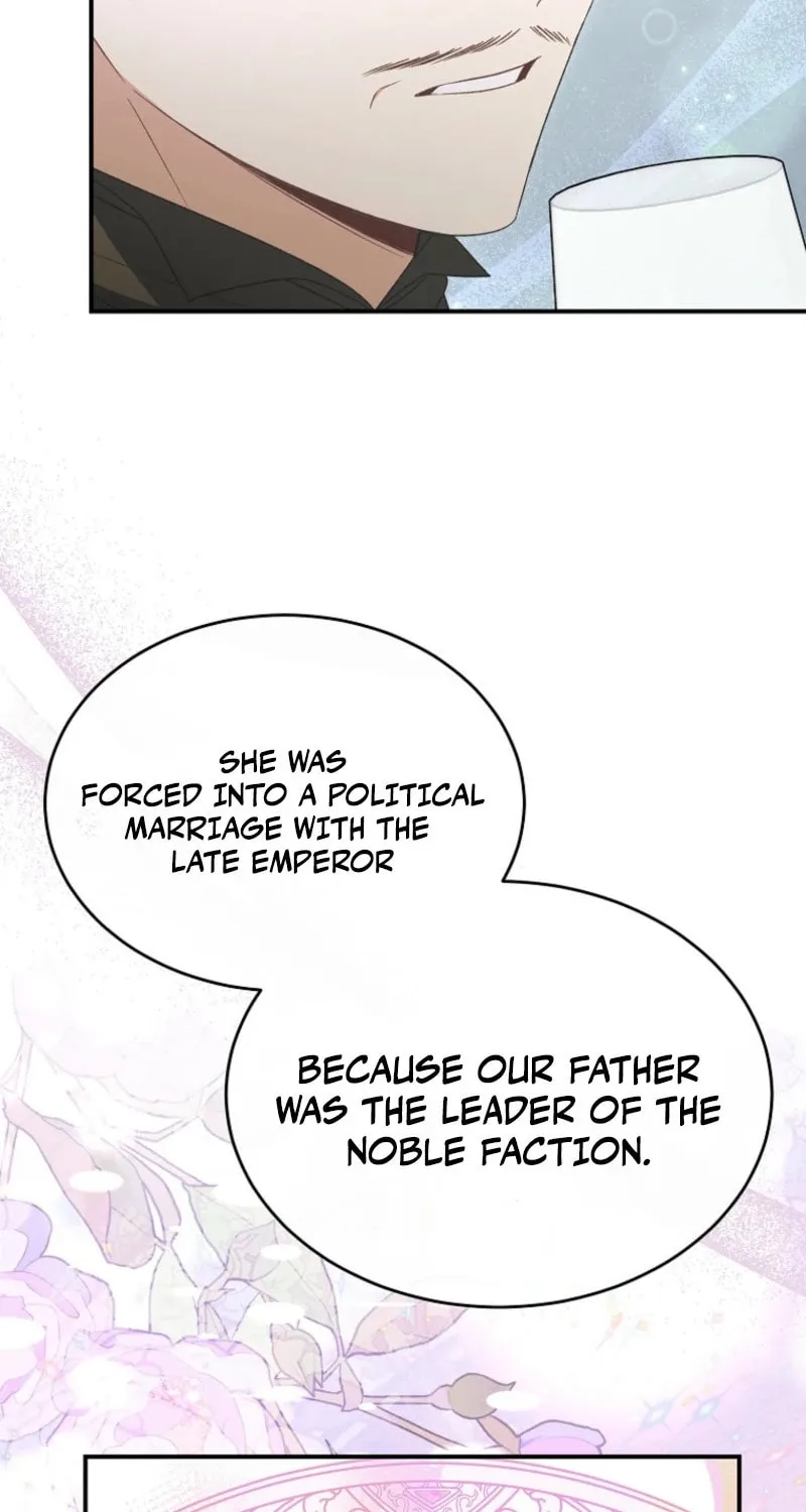 Revenge on the Real One Chapter 155 page 44 - 