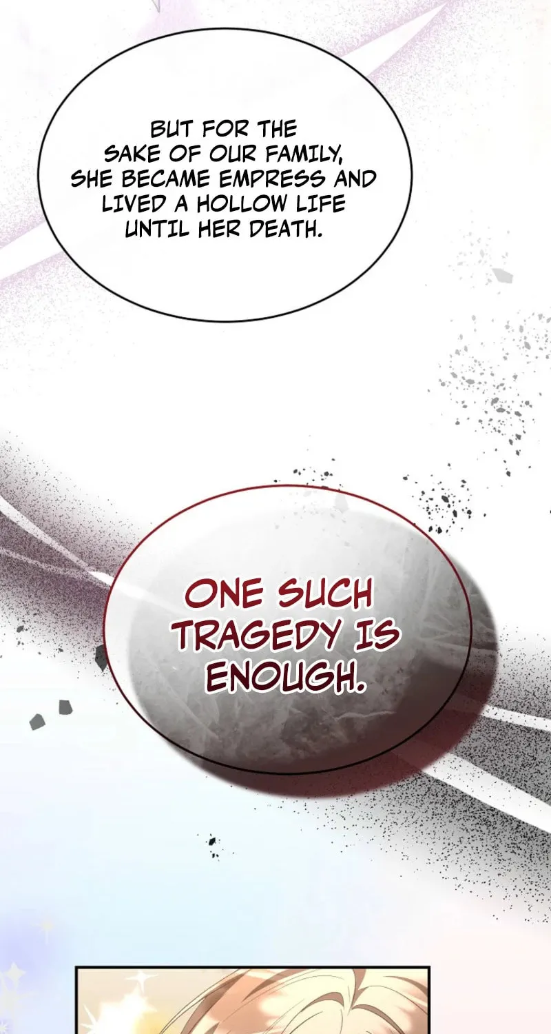 Revenge on the Real One Chapter 155 page 46 - 
