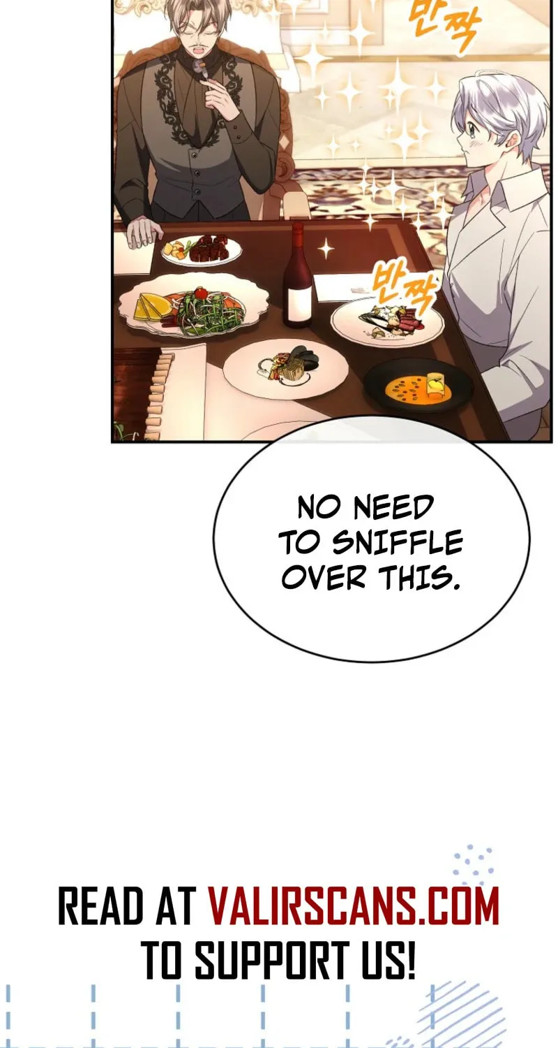 Revenge on the Real One Chapter 155 page 49 - 