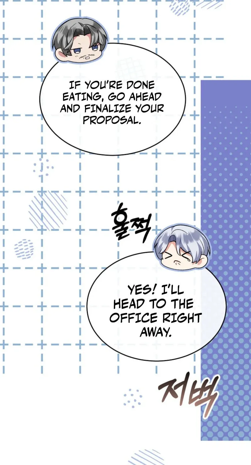 Revenge on the Real One Chapter 155 page 50 - 