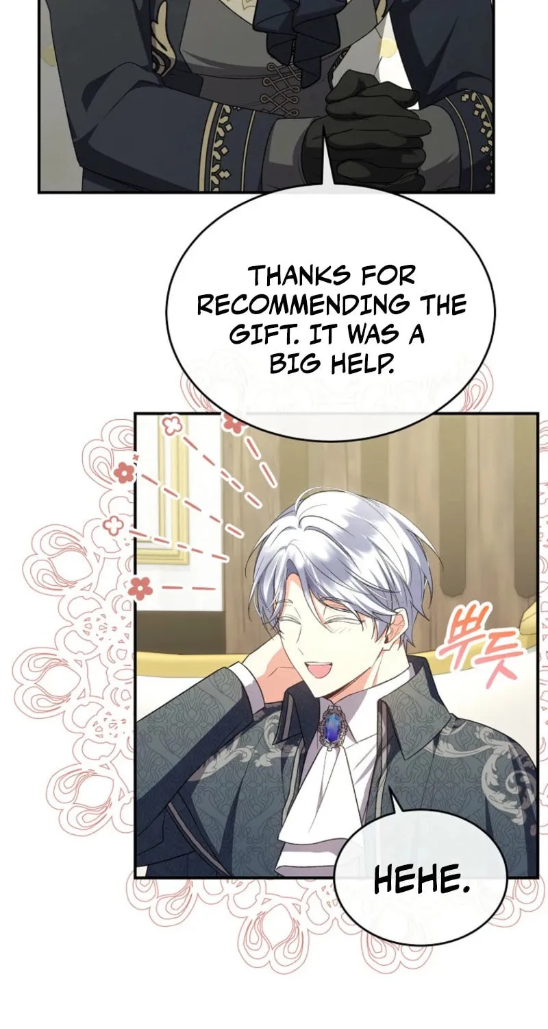 Revenge on the Real One Chapter 155 page 6 - 