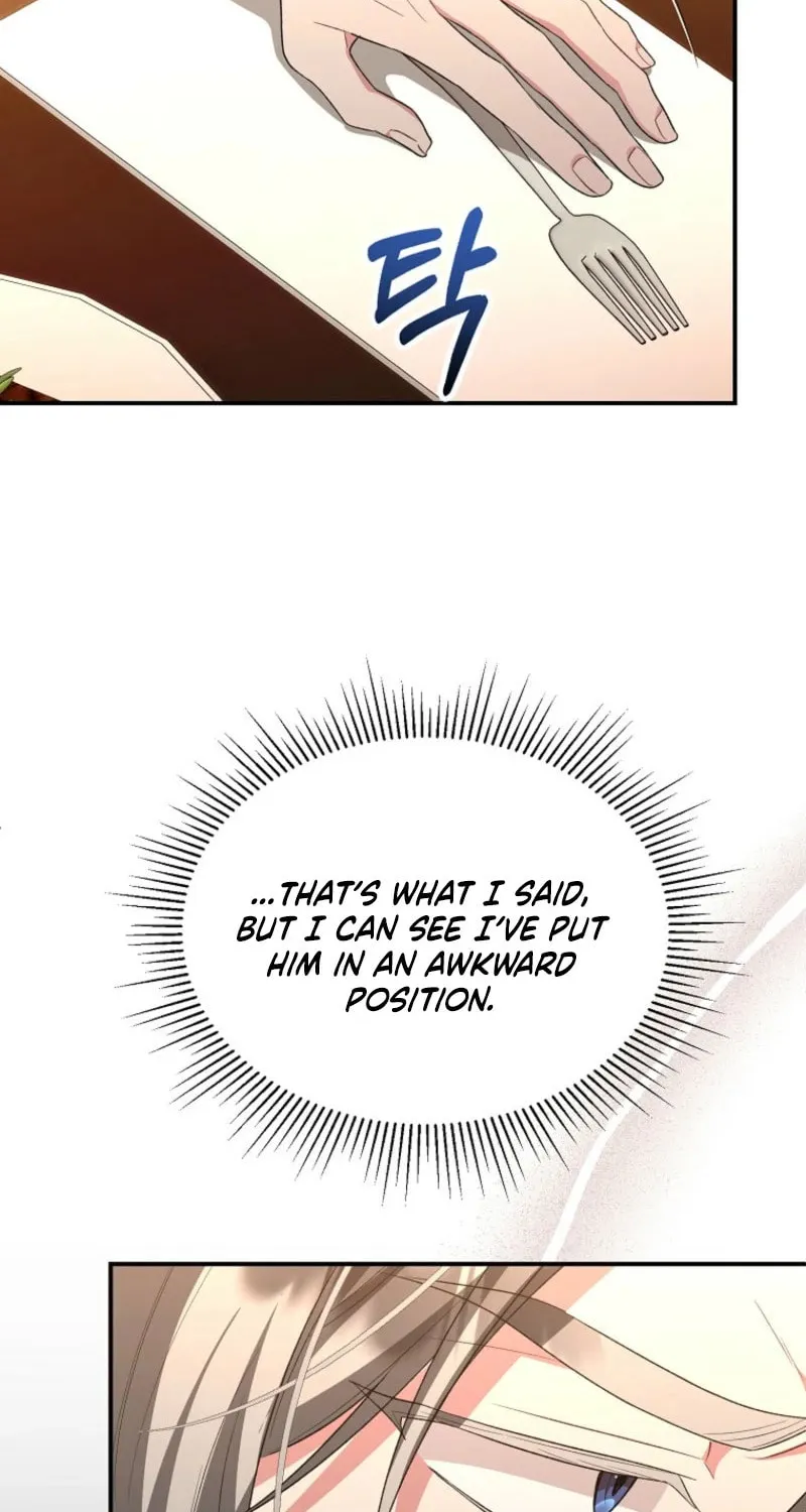Revenge on the Real One Chapter 155 page 52 - 