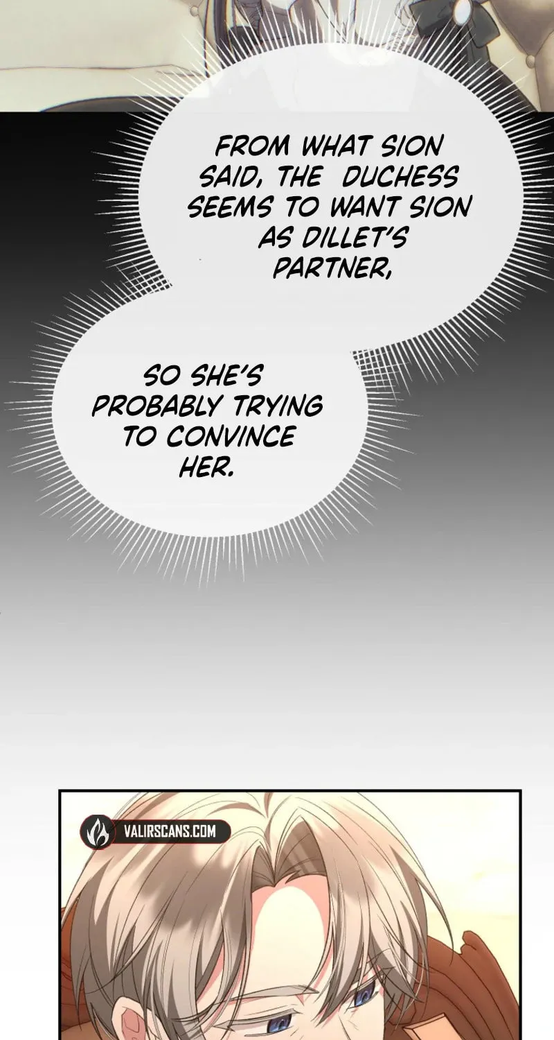 Revenge on the Real One Chapter 155 page 55 - 