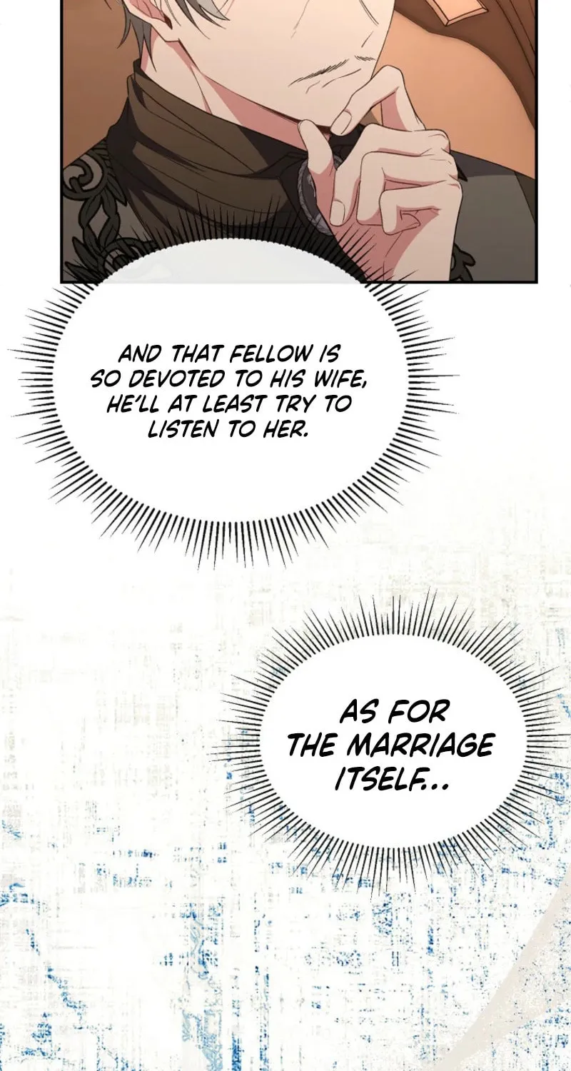 Revenge on the Real One Chapter 155 page 56 - 