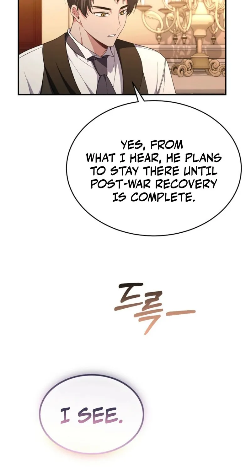 Revenge on the Real One Chapter 155 page 58 - 