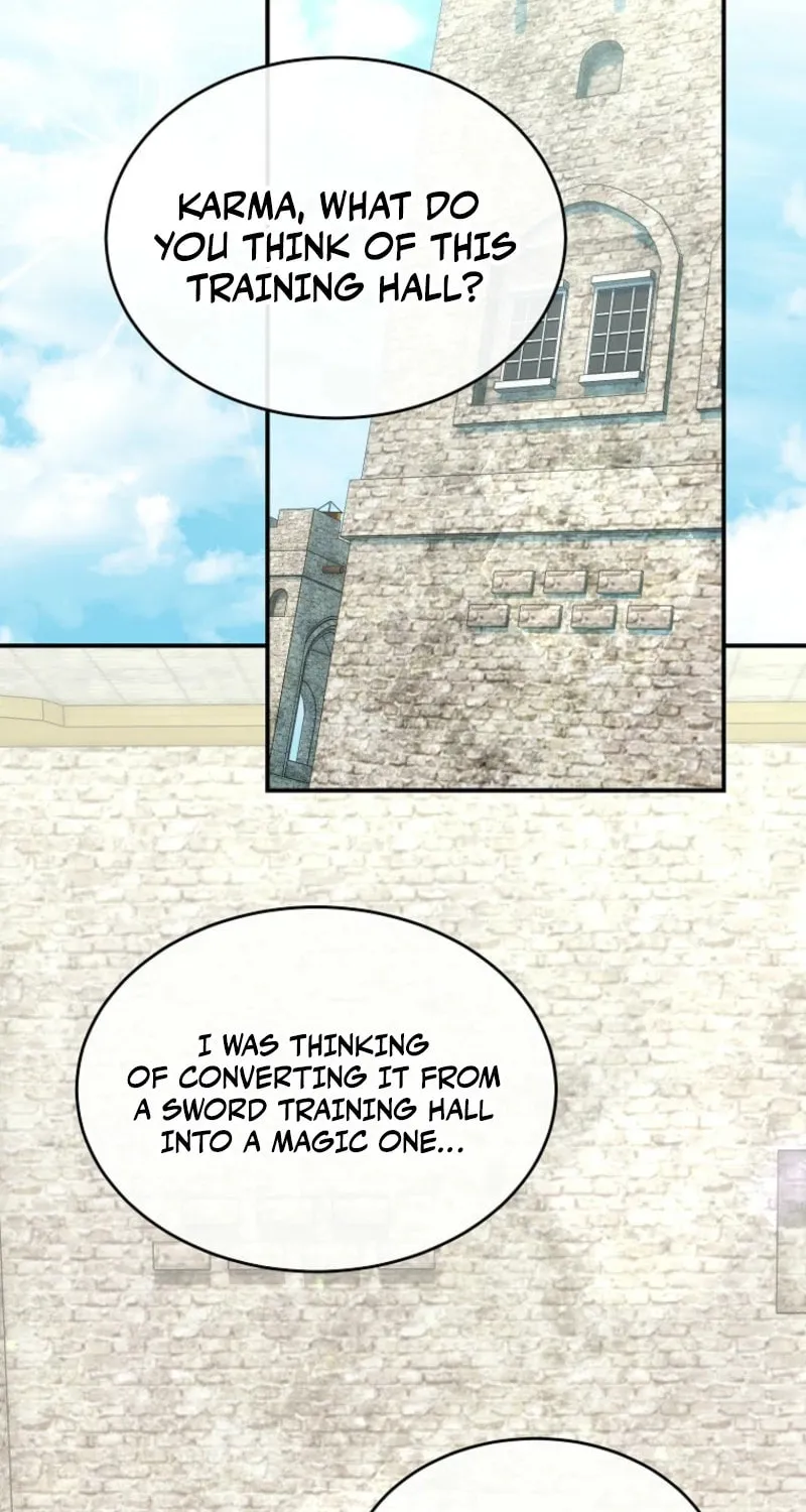 Revenge on the Real One Chapter 155 page 62 - 