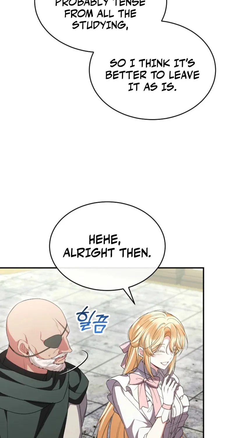 Revenge on the Real One Chapter 155 page 64 - 