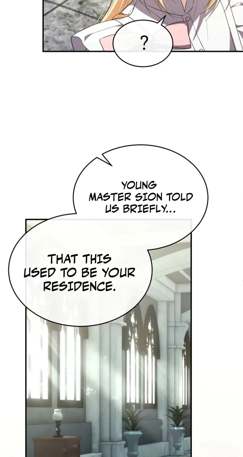 Revenge on the Real One Chapter 155 page 66 - 