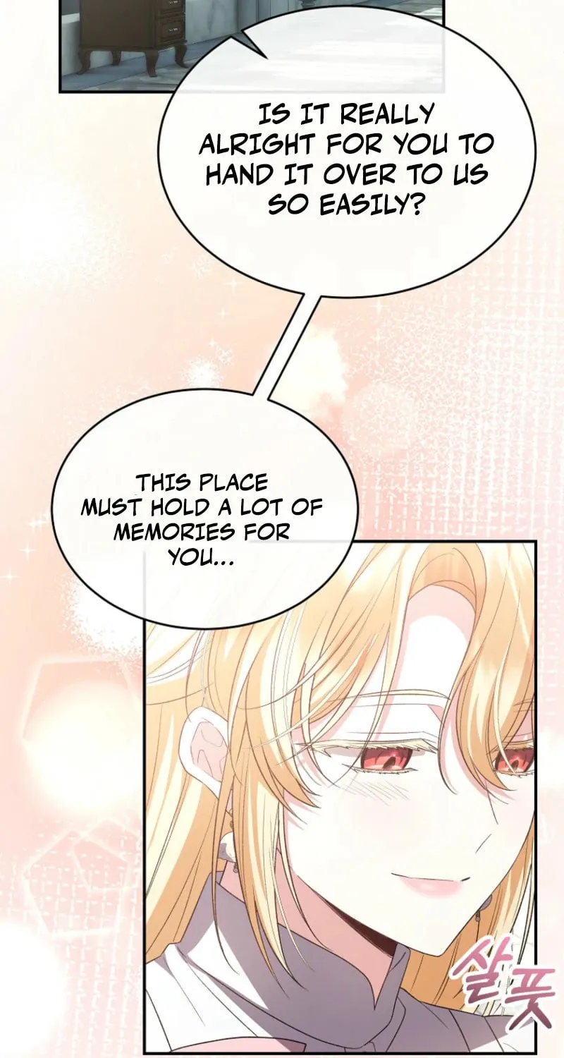 Revenge on the Real One Chapter 155 page 67 - 